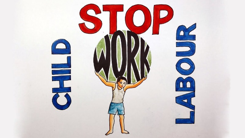 Government declares six sectors as child labour free