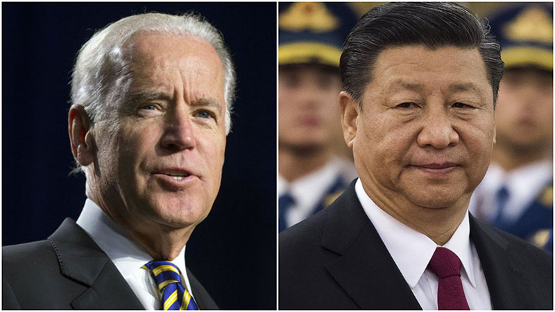 Joe Biden administration planning to diplomatically boycott Beijing Olympics 2022: Reports