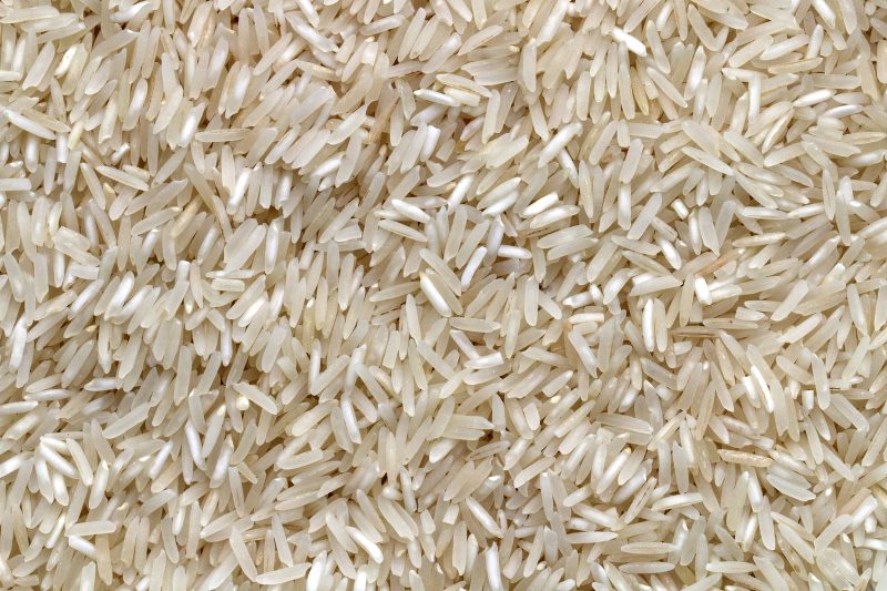 Government decides to import 10 lakh tonnes of rice