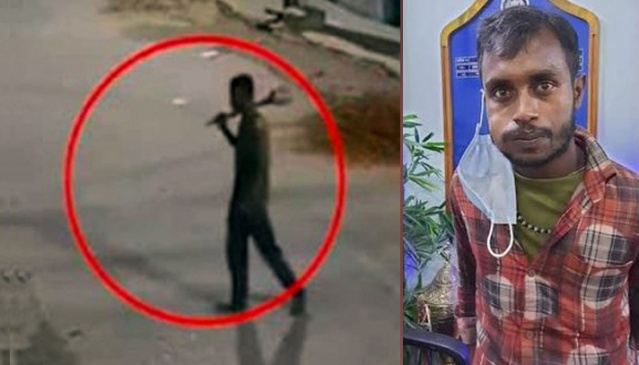 Iqbal Hossain: Police confirm Comilla marquee perpetrator's identity