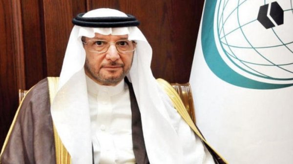 Bangladesh is a unique example of a peaceful country: OIC Secretary General