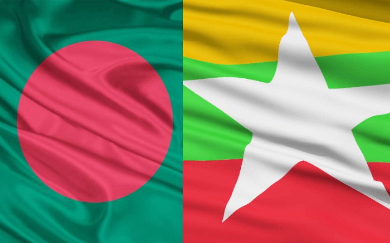 Bangladesh show concern over the persecution of the Rohingya minority in Myanmar Bangladesh show concern over the persecution of the Rohingya minority in Myanmar