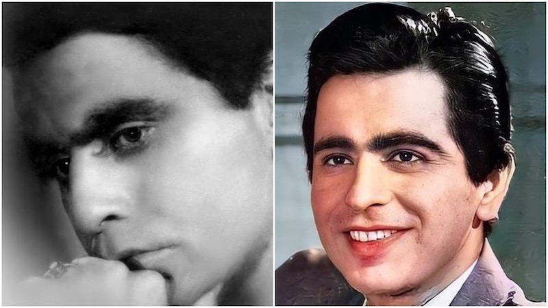 প্রয়াত হলেন ভারতীয় চলচ্চিত্র কিংবদন্তি দিলীপ কুমার, বয়েস হয়েছিল ৯৮ প্রয়াত হলেন ভারতীয় চলচ্চিত্র কিংবদন্তি দিলীপ কুমার, বয়েস হয়েছিল ৯৮