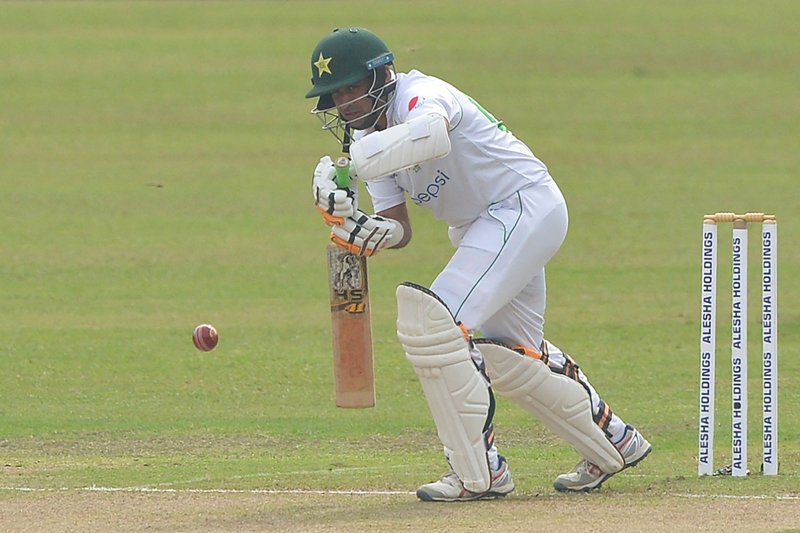 Shakib returns, Joy gets maiden cap as Pakistan win toss, elect of bat first