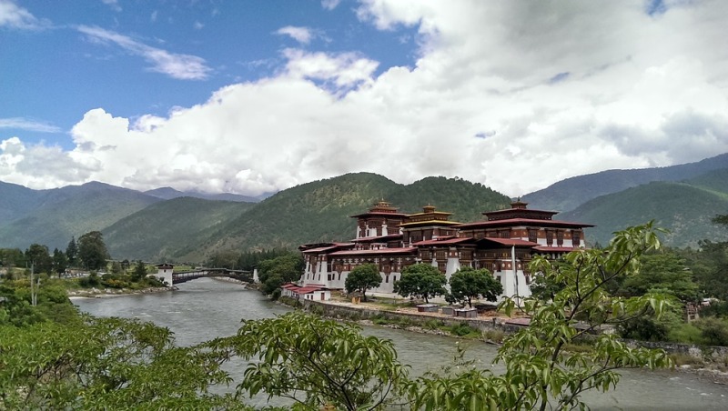 Bhutan puts all southern districts under lockdown