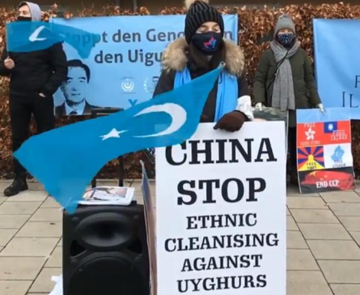 Uighur women raped, sexually abused in Chinese re-education camps: Report