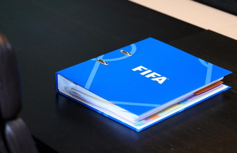 Legal dispute between FIFA and TUI Cruises about free-to-air TV on cruise ships resolved – TUI Cruises recognises FIFA’s rights Legal dispute between FIFA and TUI Cruises about free-to-air TV on cruise ships resolved – TUI Cruises recognises FIFA’s rights