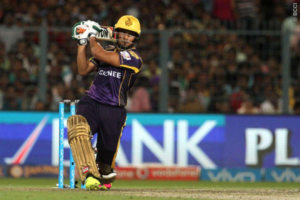 IPL: Kolkata Knight Riders buys Shakib