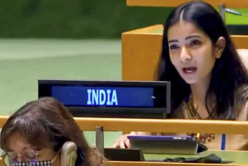 Pakistan slammed at UN dragging Bangladesh issue