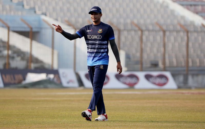 Shakib Al Hasan has the right to decide if he wants to attend Kalipuja or pray at the mosque: High Court Shakib Al Hasan has the right to decide if he wants to attend Kalipuja or pray at the mosque: High Court