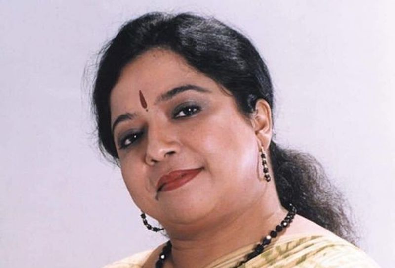 Rabindrasangeet artist Mita dies