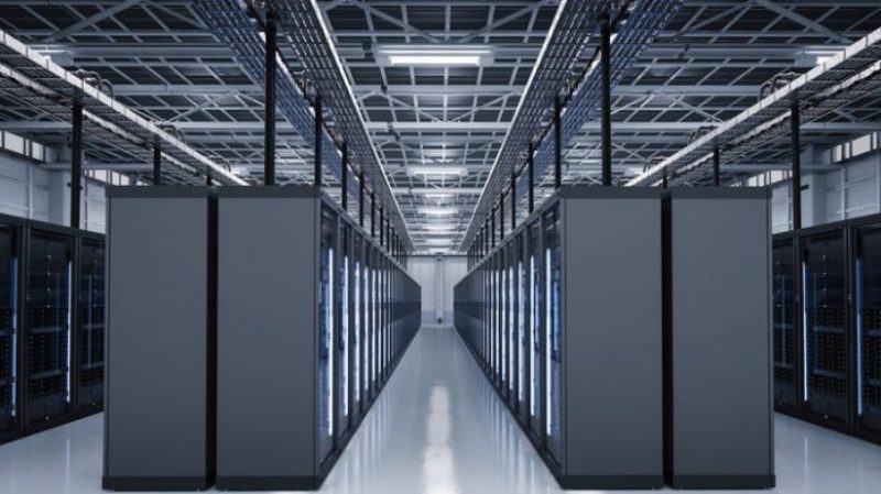Country gets first Bomb Data Centre