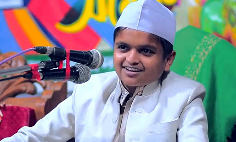 Rafiqul Madani used to watch porn videos: Police Rafiqul Madani used to watch porn videos: Police