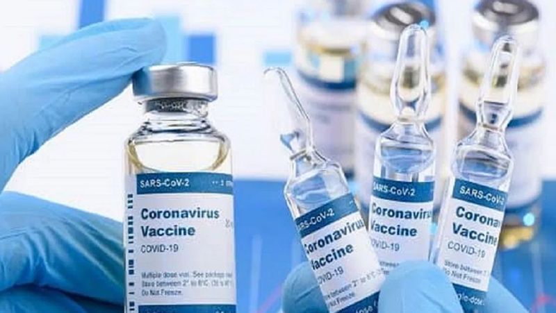 Five million Covid-19 vaccines to arrive from India today