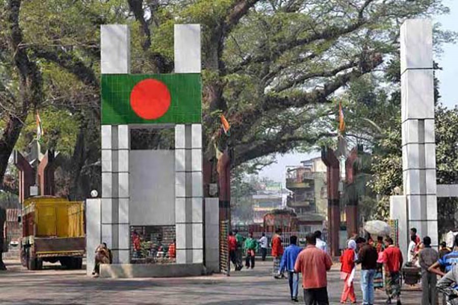 Bangladesh to keep borders closed with India for 14 more days
