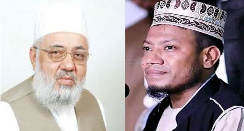 Former Jamaat MP Shahjahan Chowdhury arrested, police looking for extremist Mufti Amir Hamza