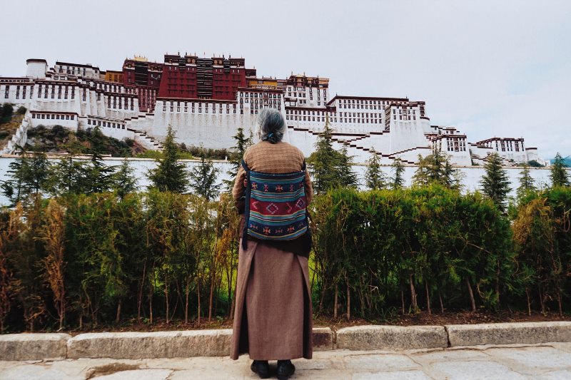 'সাংস্কৃতিক গণহত্যা' চালাচ্ছে চীন: কেন্দ্রীয় তিব্বতী প্রশাসনের সভাপতি