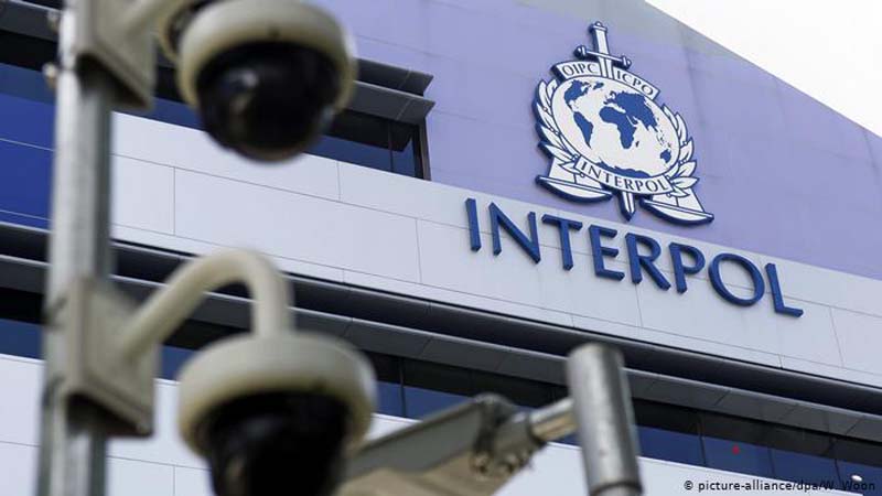 Bangabandhu murderer named in Interpol red alert list