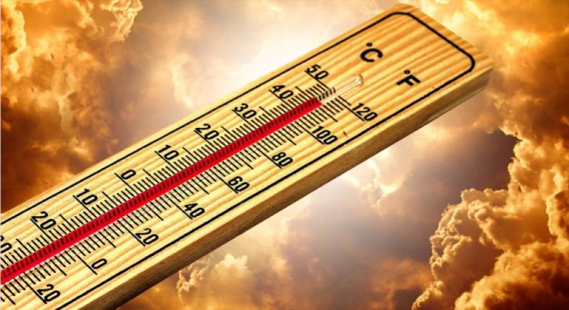 Climate change will displace more than 21 crore people: Groundswell Report Climate change will displace more than 21 crore people: Groundswell Report