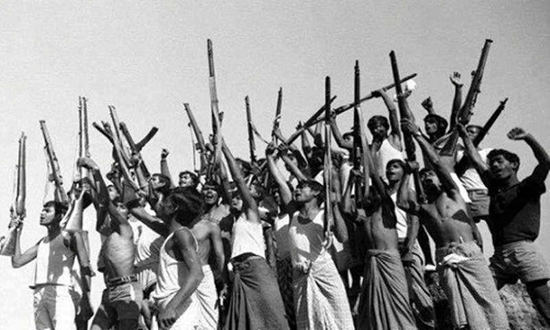 I can't answer lies about Liberation War because we don't have books: Minister I can't answer lies about Liberation War because we don't have books: Minister