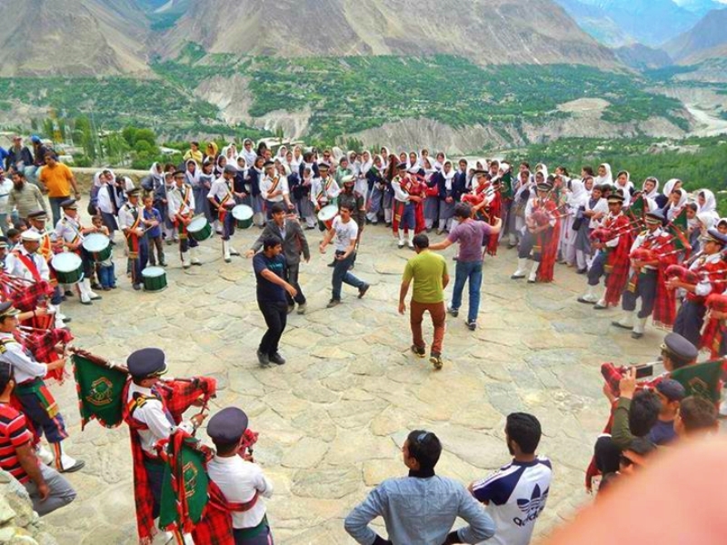 Activists feel Pakistan govt denying basic human rights to people of PoK, Gilgit-Baltistan Activists feel Pakistan govt denying basic human rights to people of PoK, Gilgit-Baltistan
