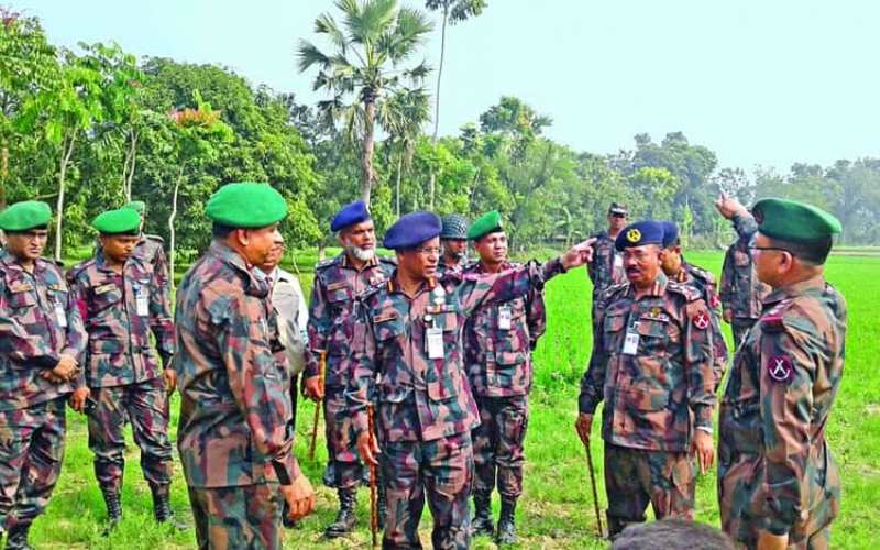 Bangladesh keeping an eye on Burmese Military's approach towards Rohingyas: AK Abdul Momen