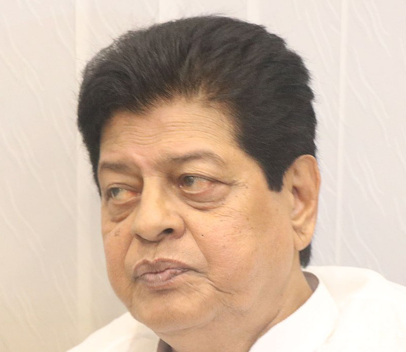 Bangladesh Minister Farooq ill, says his wife from Singapore Bangladesh Minister Farooq ill, says his wife from Singapore