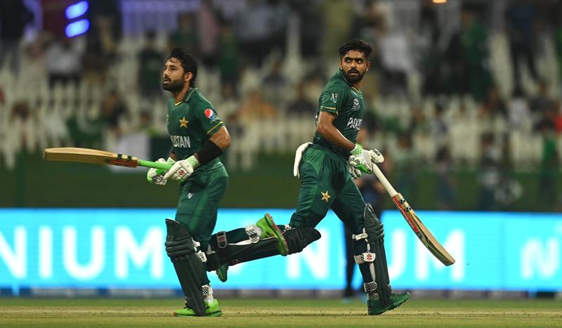 Pakistan to travel Bangladesh with World Cup squad