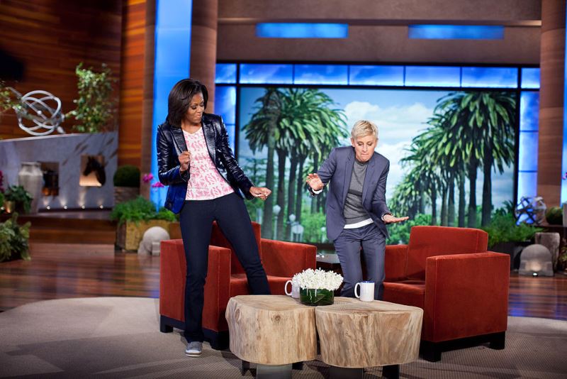 Ellen DeGeneres' talk show is coming to an end after 19 years