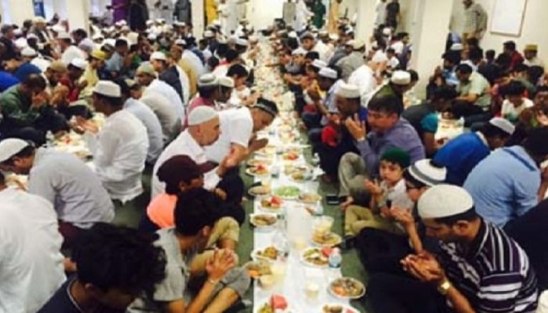 Mosques barred from organizing Iftar and Sehri as Covid situation intensifies