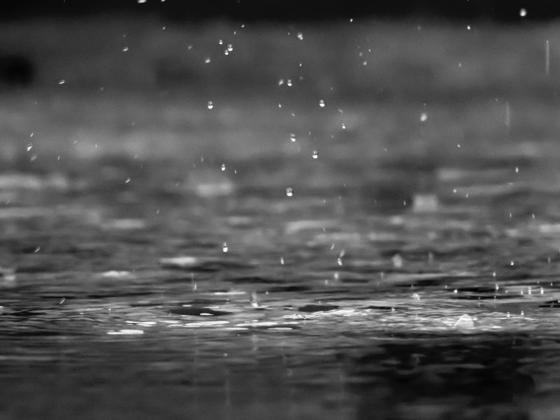 Dhaka to experience rains for three days