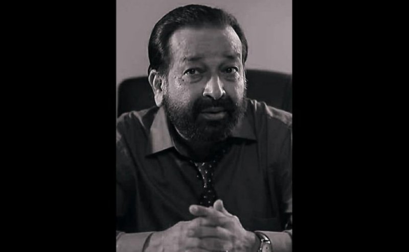 Veteran actor Kayes Chowdhury dies Veteran actor Kayes Chowdhury dies