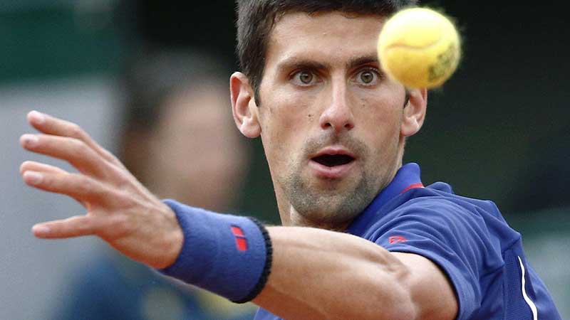 Wimbledon: Novak Djokovic clinches sixth title