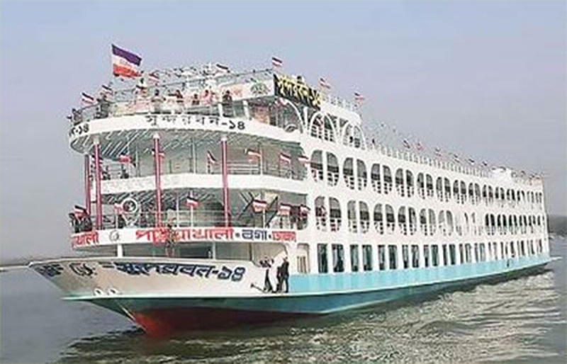 Launch fares increased by 60 percent Launch fares increased by 60 percent