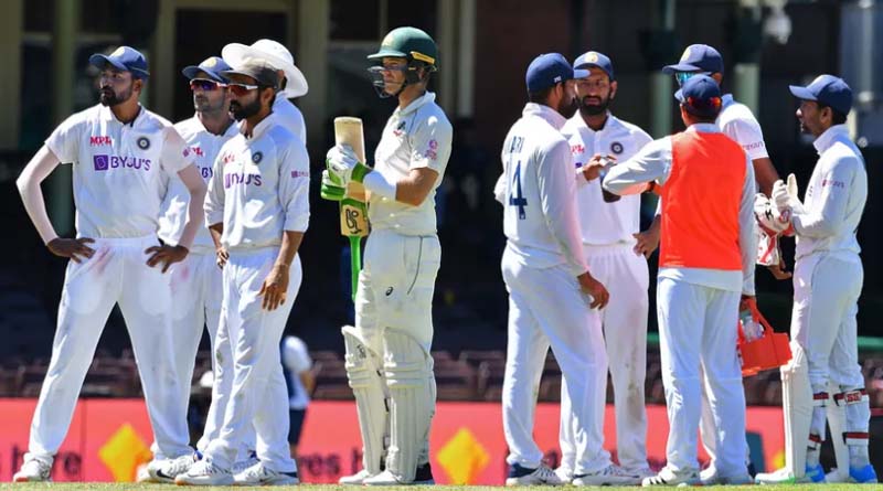 Sydney racial abuse: ICC condemns Sydney racial abuse: ICC condemns