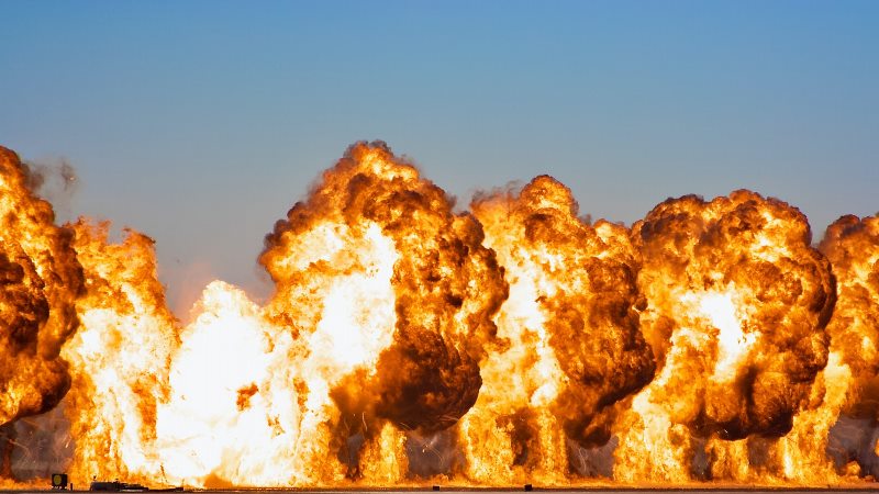 Pakistan: Blast injures six in Quetta Pakistan: Blast injures six in Quetta
