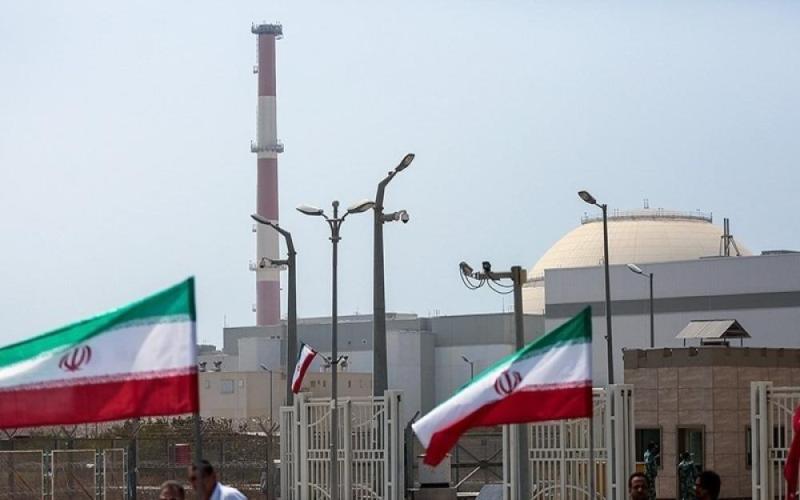 Iran to resume nuclear talks with world powers in November