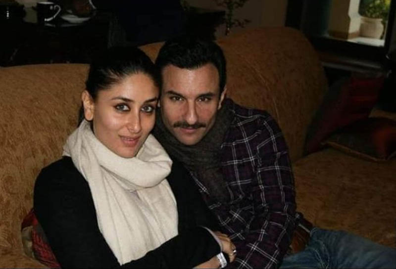 Kareena Kapoor, Saif Ali Khan welcome their second child- a baby boy!