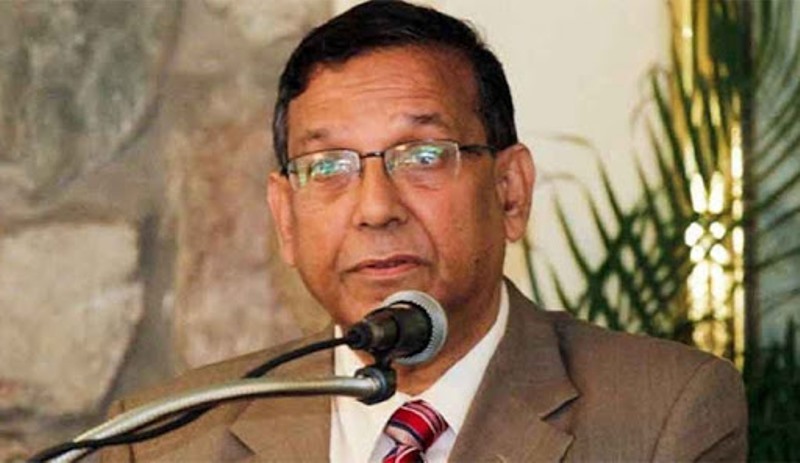 Strict actions against those trying to create anarchy: Anisul Huq