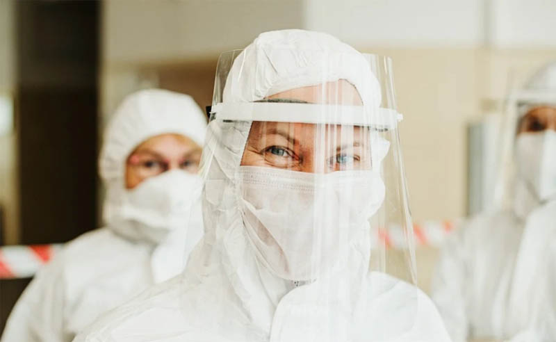 Kent coronavirus variant might ‘sweep world’, warns UK scientist Kent coronavirus variant might ‘sweep world’, warns UK scientist