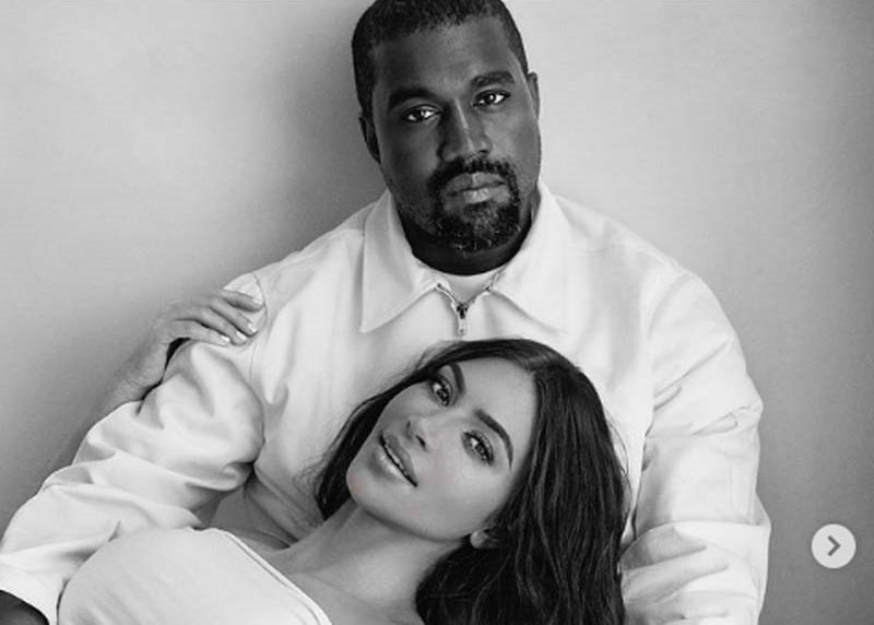 Kim Kardashian and Kanye West agree joint custody after divorce