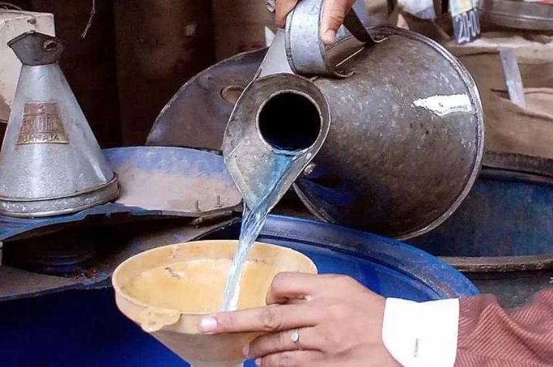 Diesel-kerosene price to be adjusted when prices fall in the international market Diesel-kerosene price to be adjusted when prices fall in the international market