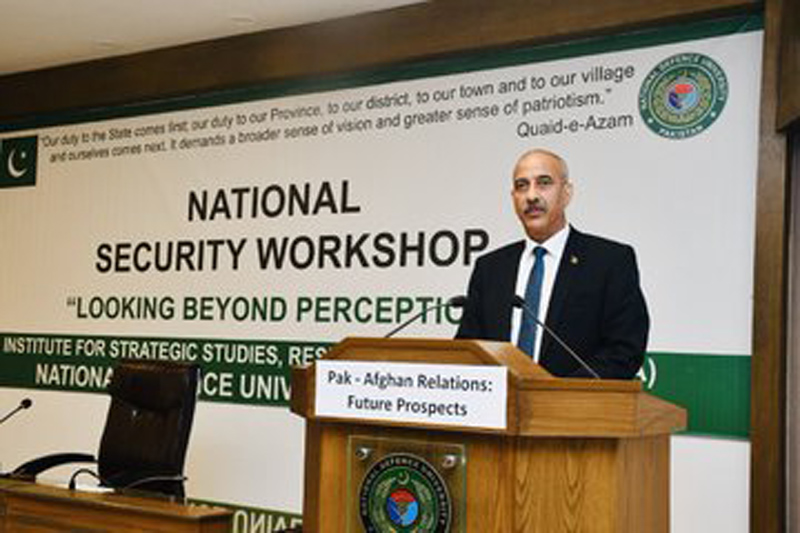 Pakistan: Afghanistan envoy's daughter abducted, tortured before being released Pakistan: Afghanistan envoy's daughter abducted, tortured before being released