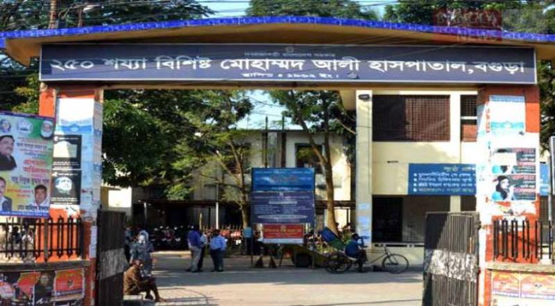 Oxygen supply shortage kills seven coronavirus patients in Bogra
