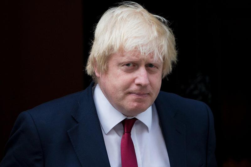 We don't want anybody bilaterally recognise Taliban govt in Afghanistan: British PM Boris Johnson We don't want anybody bilaterally recognise Taliban govt in Afghanistan: British PM Boris Johnson
