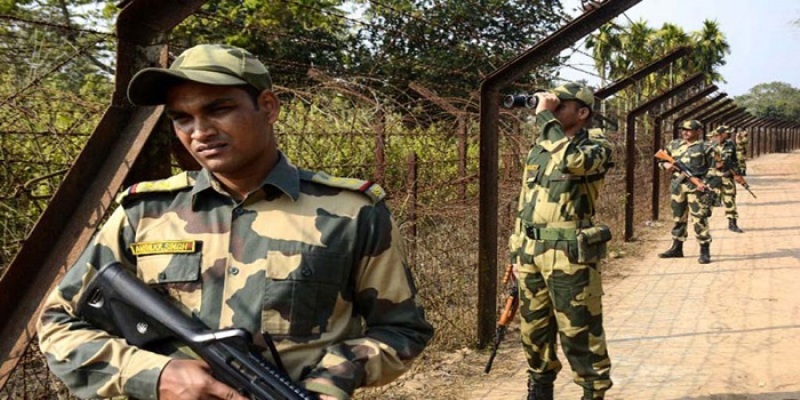 লালমনিরহাটে বিএসএফের গুলিতে দুই বাংলাদেশি নিহত