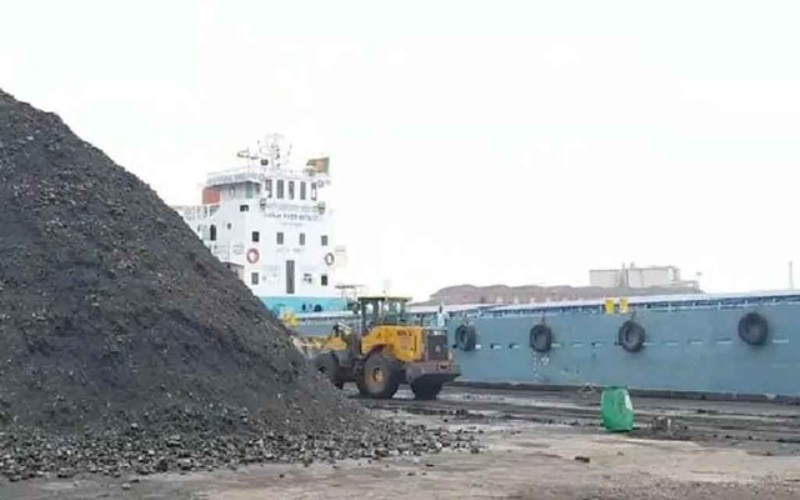 India sends first consignment of coal for Rampal power plant