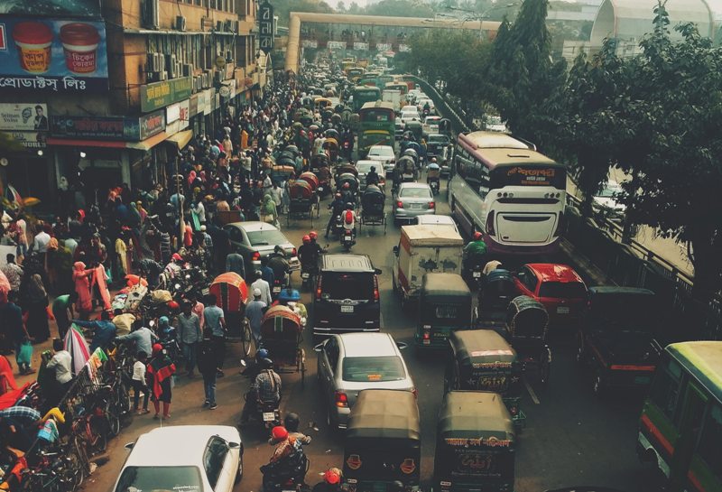Report says 119 dead between January and November in Dhaka road accidents Report says 119 dead between January and November in Dhaka road accidents