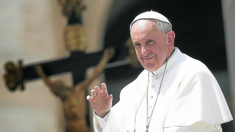 Pope Francis 'doing well' after surgery: Vatican Pope Francis 'doing well' after surgery: Vatican