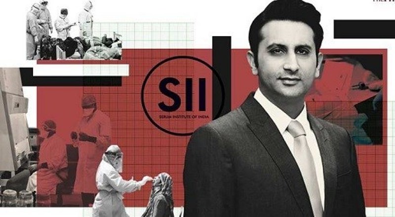 Vaccines are allowed to be exported from India to all countries: Serum CEO Adar Poonawalla Vaccines are allowed to be exported from India to all countries: Serum CEO Adar Poonawalla